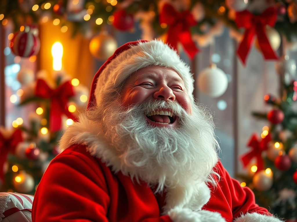 Différentes façons de souhaiter Joyeux Noël&nbsp;🎅🎄✨