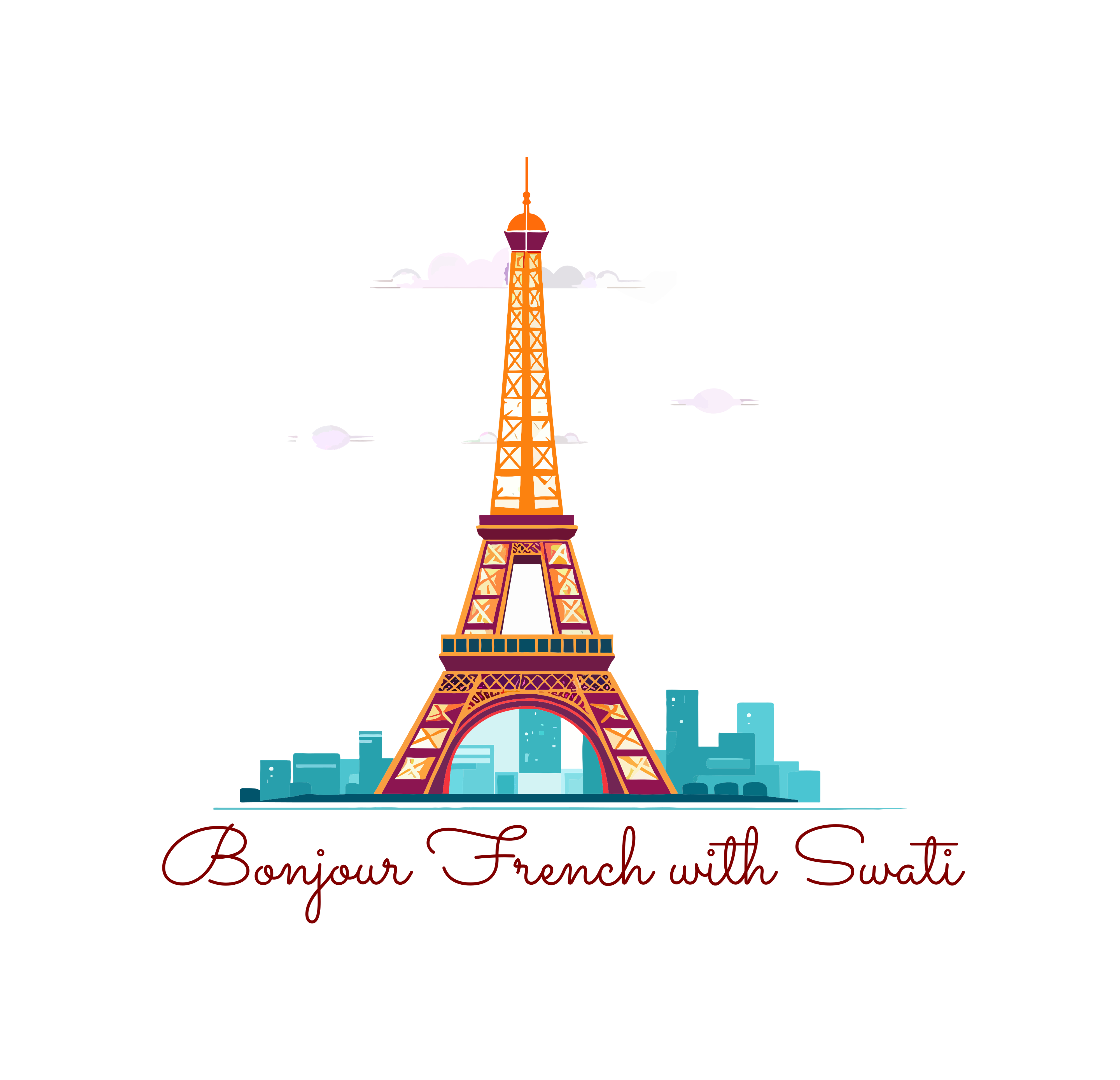 Bonjour French with Swati